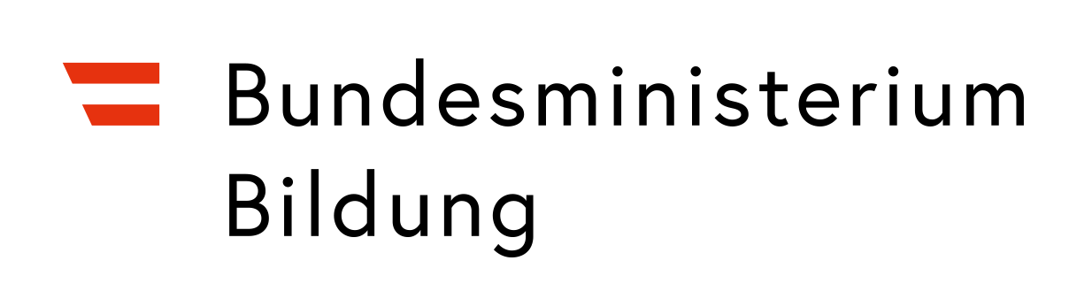 Logo Bundesministerium Bildung
